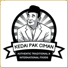 Padang Merdeka / Pak Ciman